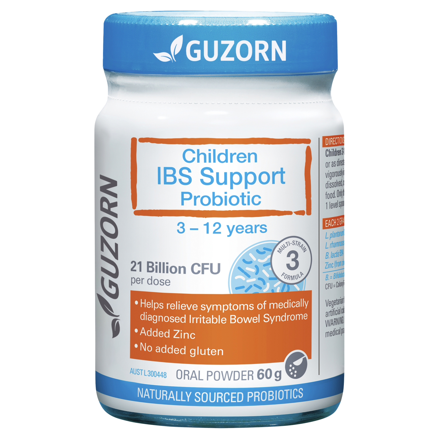 Children IBS Support Probiotic