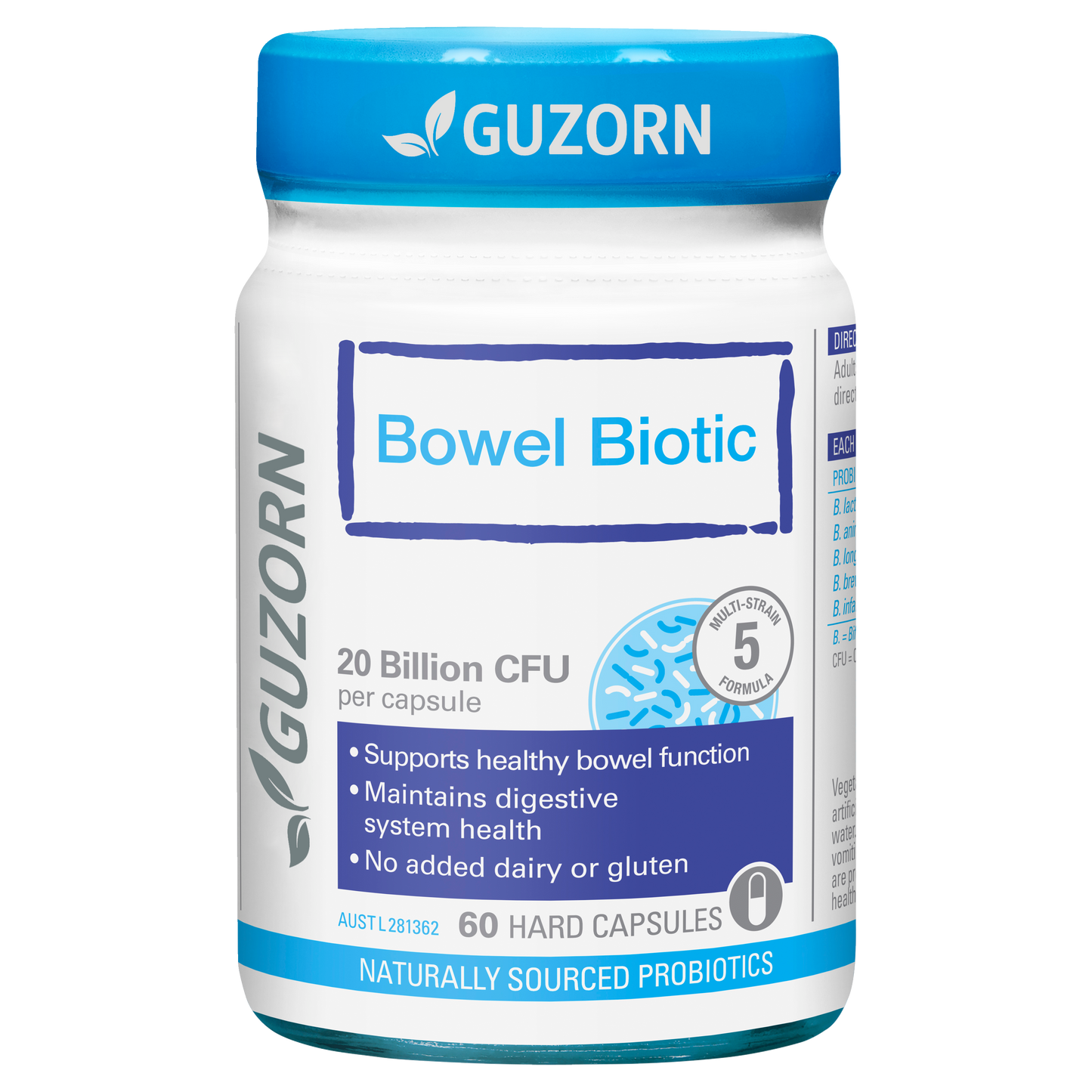 Bowel Biotic