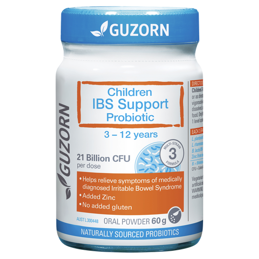 Children IBS Support Probiotic
