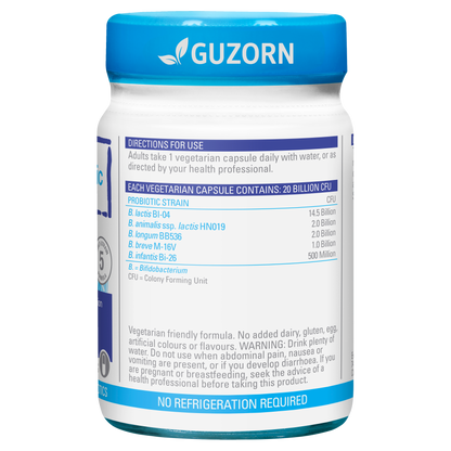 Bowel Biotic